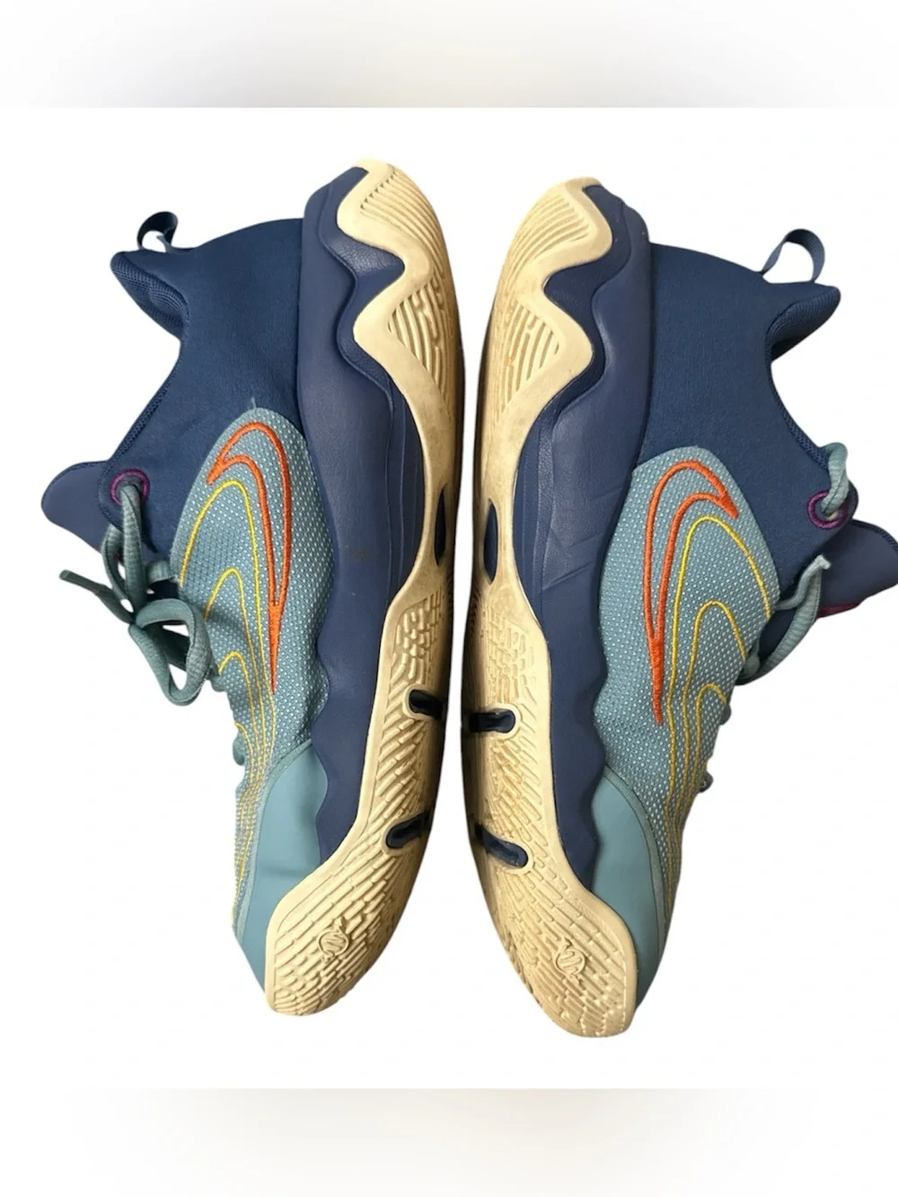 Nike Giannis Immortality 4